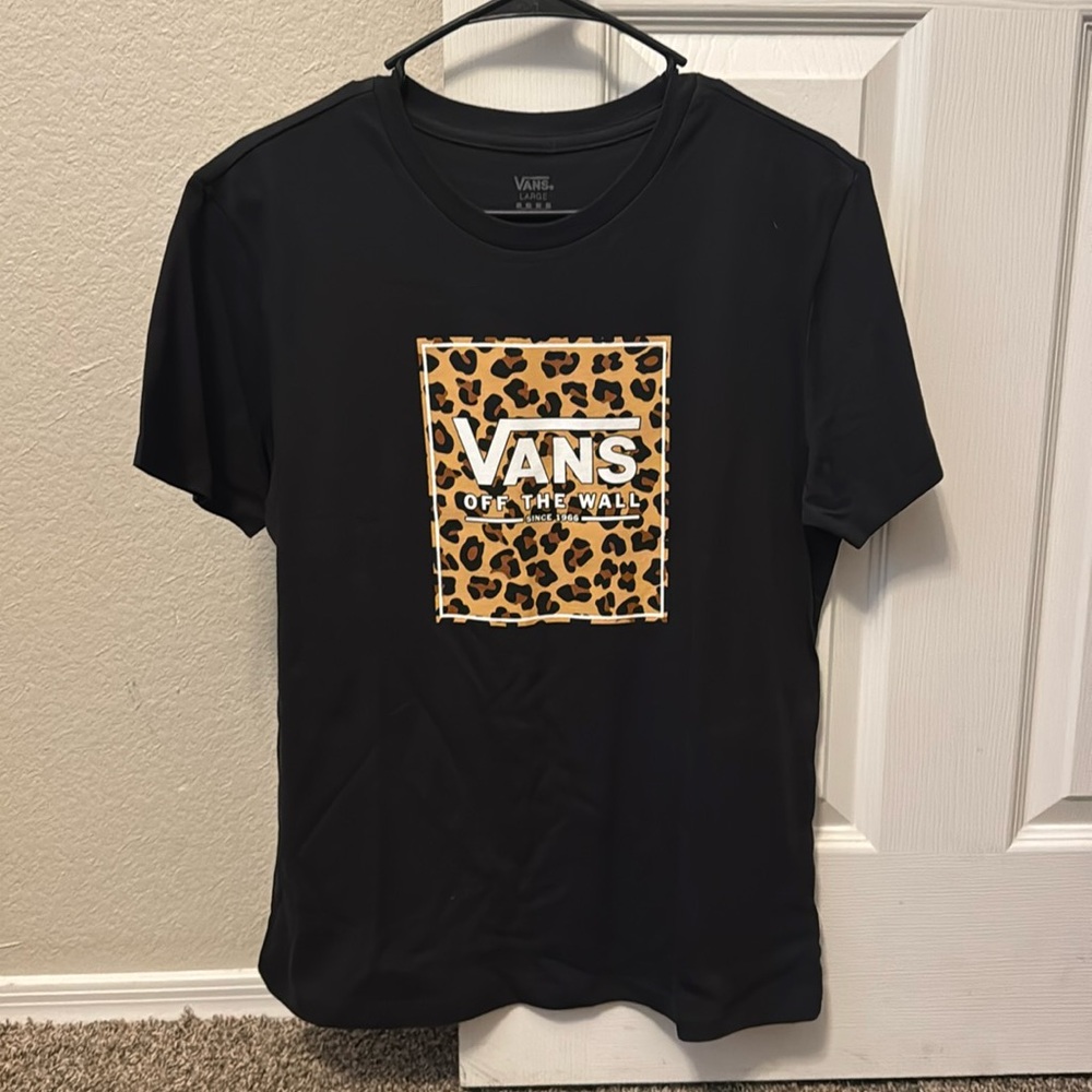 Women’s Vans T-shirt